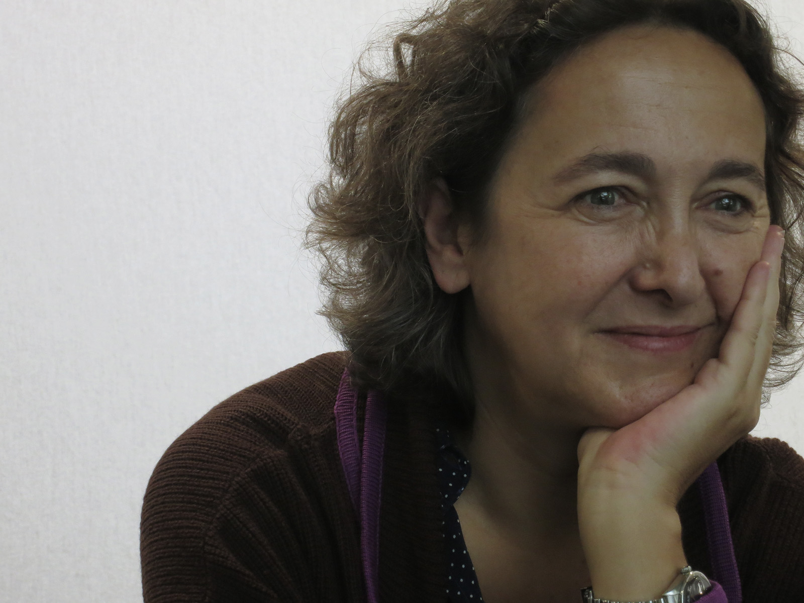 Anna Vivante - Théo BELLANGER Agency