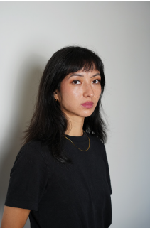 Juliette Kiêu Mi Chau